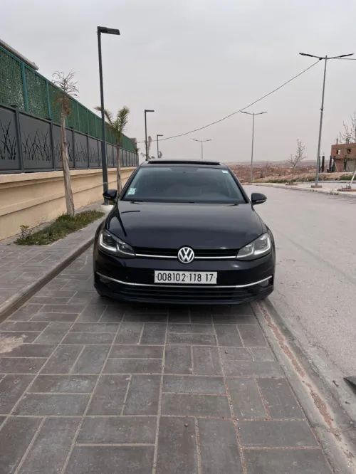 Volkswagen Golf 7 2018 JOIN
