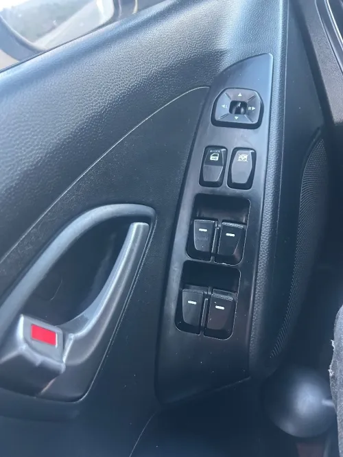 Hyundai Tucson 2012 Prestige