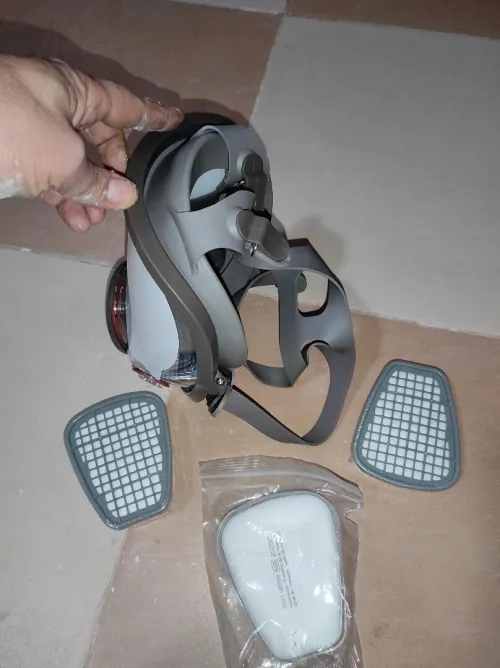 materiel pour cordiste neuf jamais utilisé