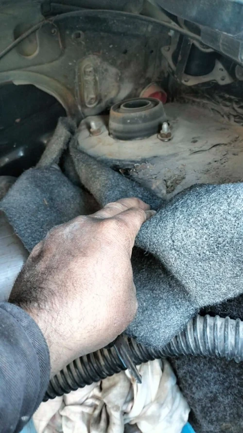 Daewoo Nubira 1999 Nubira