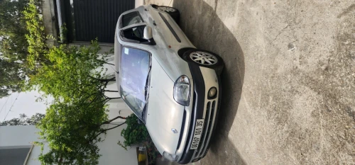 Renault Clio 2 2001 Extreme
