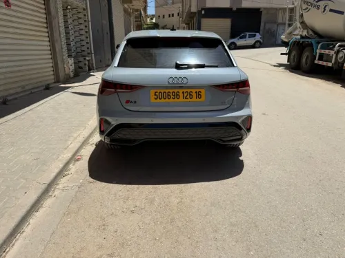 Audi A3 Sportback 2026 S line