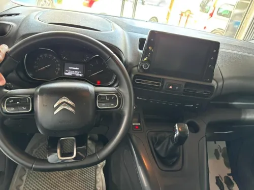 Citroen Berlingo 2021 Berlingo