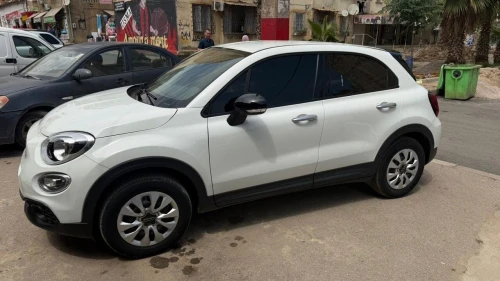 Fiat 500x 2024 Club