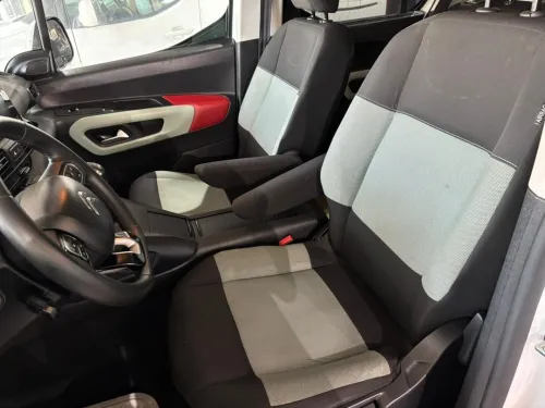 Citroen Berlingo 2021 Berlingo