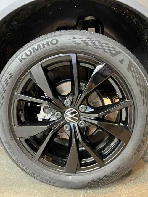 Volkswagen T-Roc 2026 R- Line Edition 