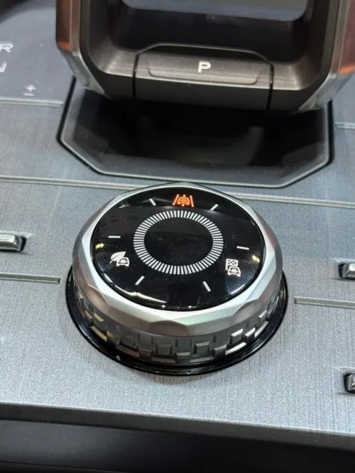 Jetour T2 2025 Luxe 