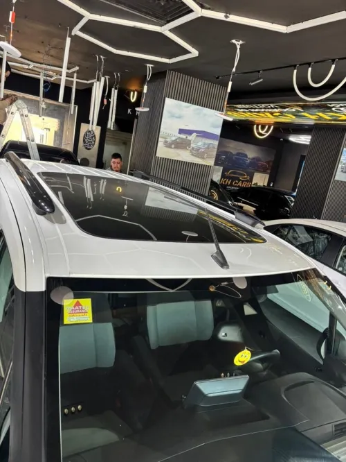 Citroen Berlingo 2021 Berlingo