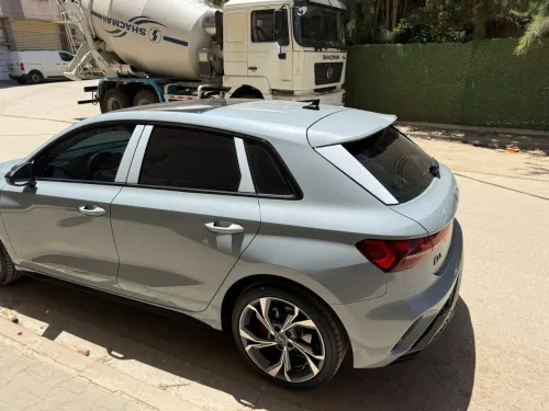 Audi A3 Sportback 2026 S line