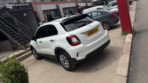 Fiat 500x 2024 Club