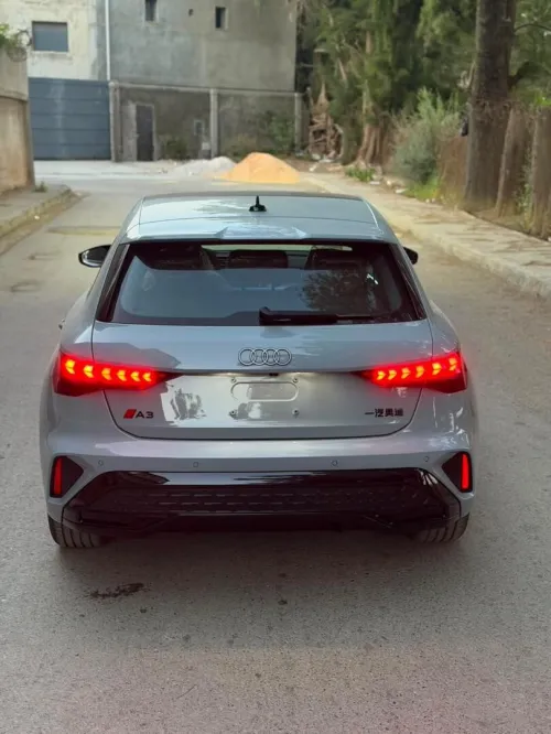 Audi A3 Sportback 2026 