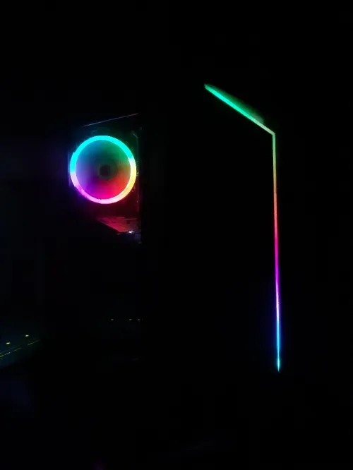 Boitier xigmatek vortex