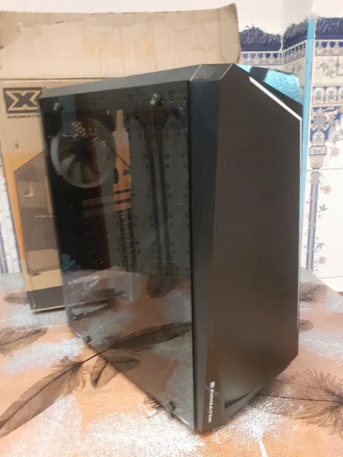 Boitier xigmatek vortex