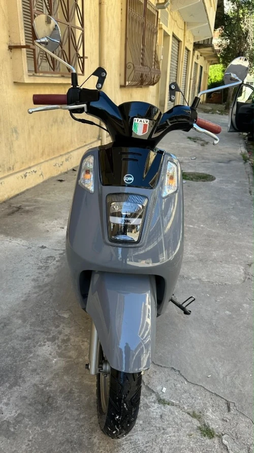 Sym Sym tonik 2025