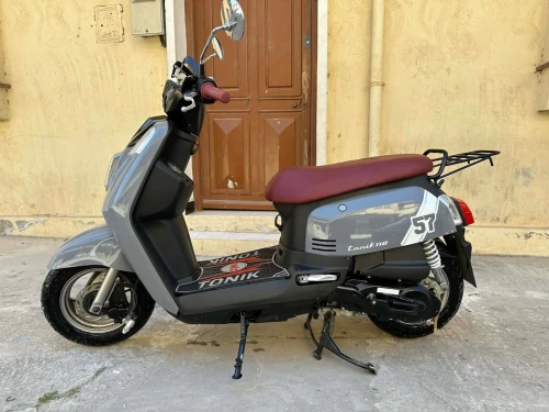 Sym Sym tonik 2025