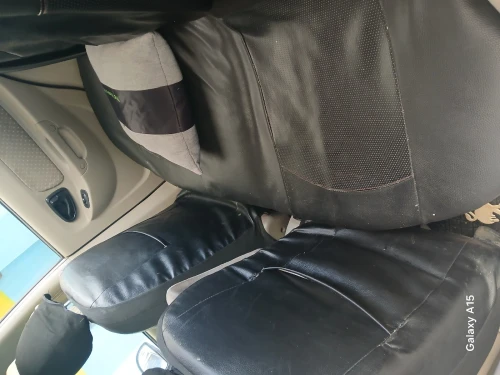 Hyundai Accent 2008 GLS