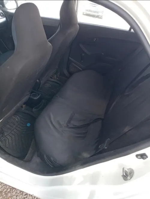 Kia Picanto 2012 Style