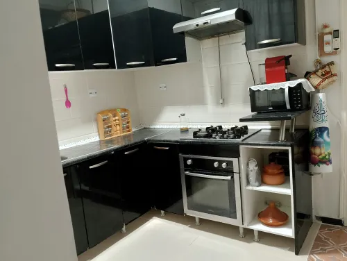 MEUBLES DE CUISINE