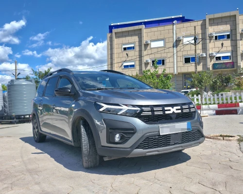 Dacia Jogger 2023 