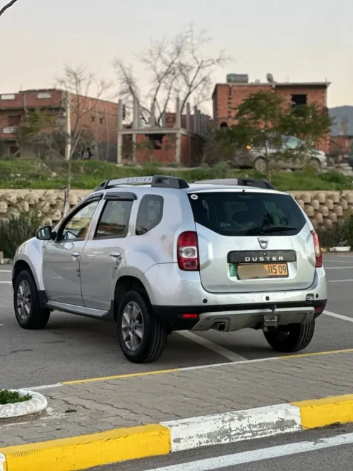 Dacia Duster 2015 Duster