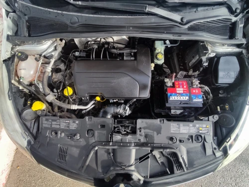 Renault Clio 4 2013 Dynamique