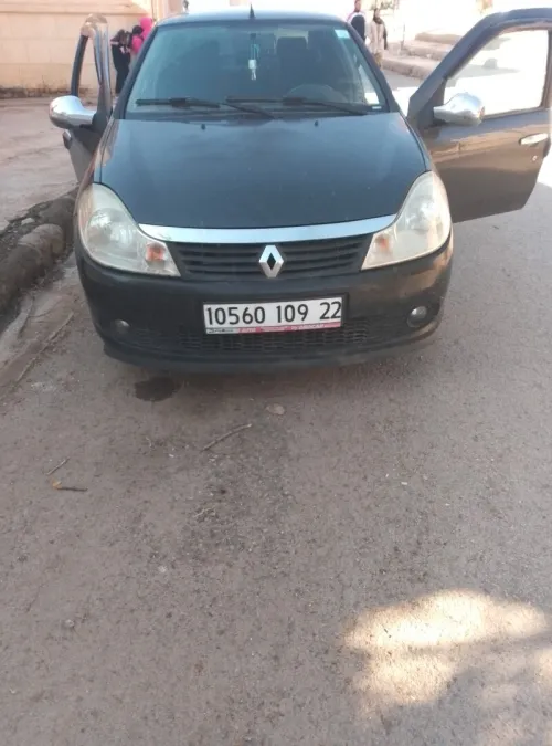 Renault Symbol 2009 Privilege
