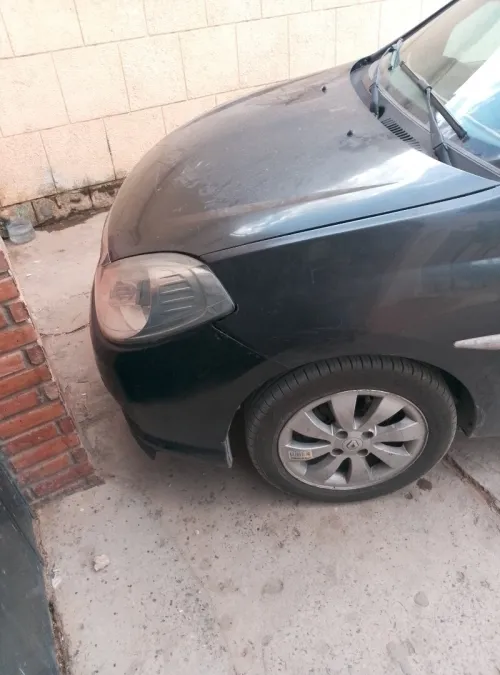 Renault Symbol 2009 Privilege