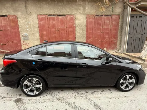 Chery Arrizo 5 2024 Luxury