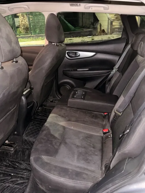 Nissan Qashqai 2020 Qashqai