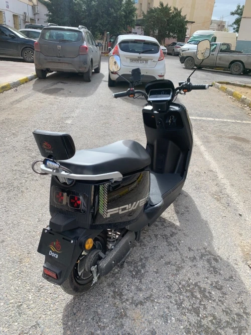 Dora H360 2026