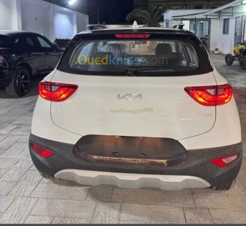 Kia KX1 2025 Tout opption