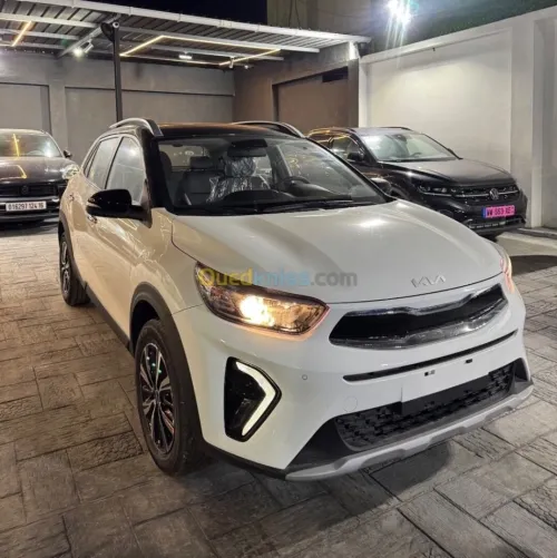 Kia KX1 2025 Tout opption