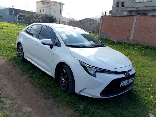 Toyota Corolla 2023 