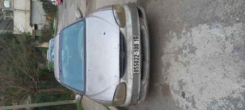 Kia Sephia 2000 Sephia