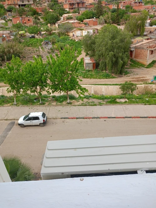 Vente Appartement F3 Blida Oued djer
