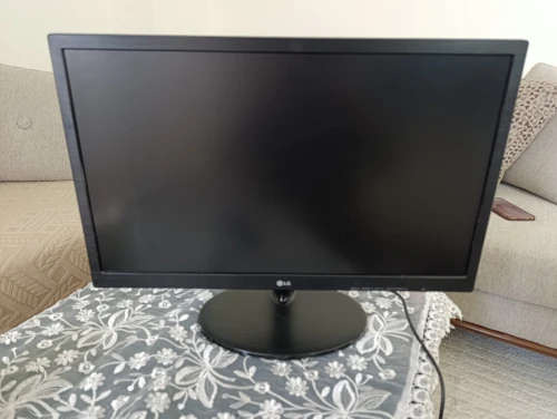 Pc gamer avec écran