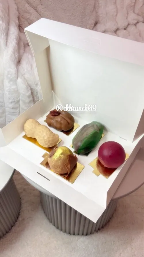 Cours de français et cours de pâtisserie française