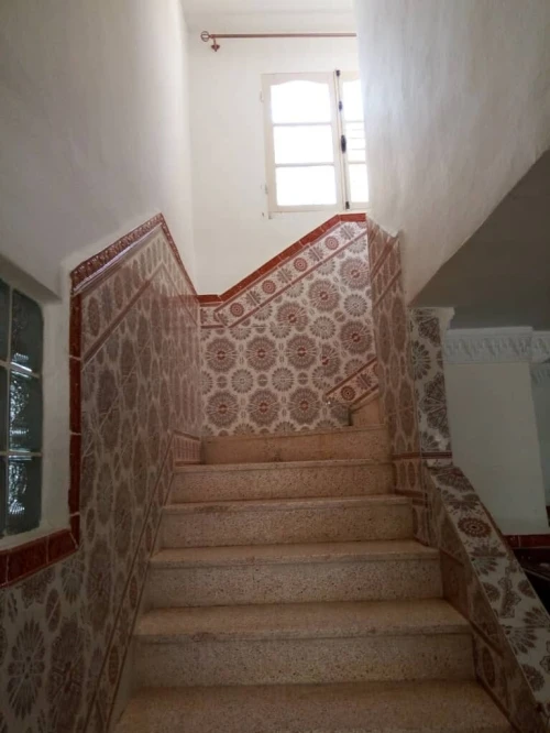 Vente Villa Tlemcen Chetouane