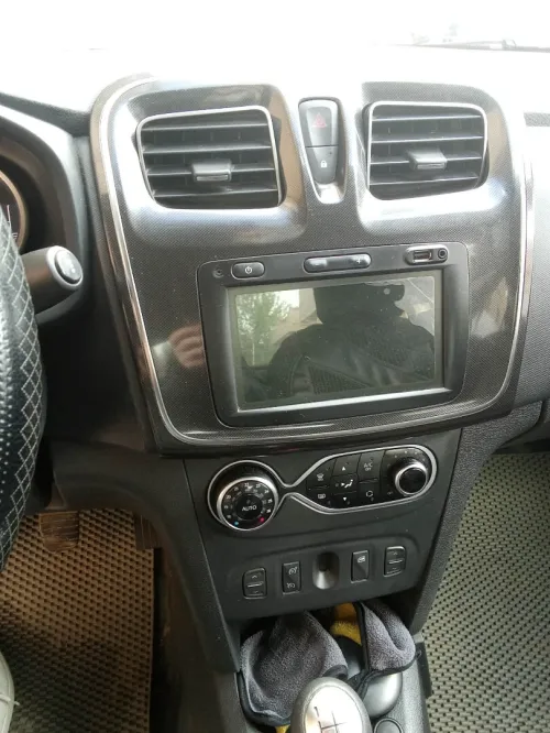 Renault Symbol 2019 