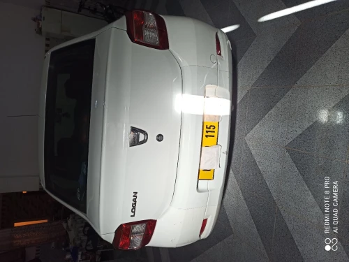 Dacia Logan 2015 Logan