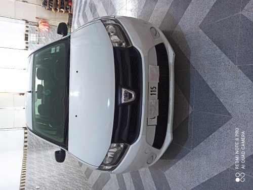 Dacia Logan 2015 Logan