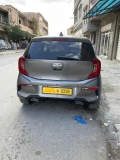 Kia Morning 2023 
