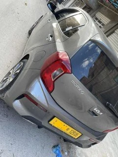 Kia Morning 2023 