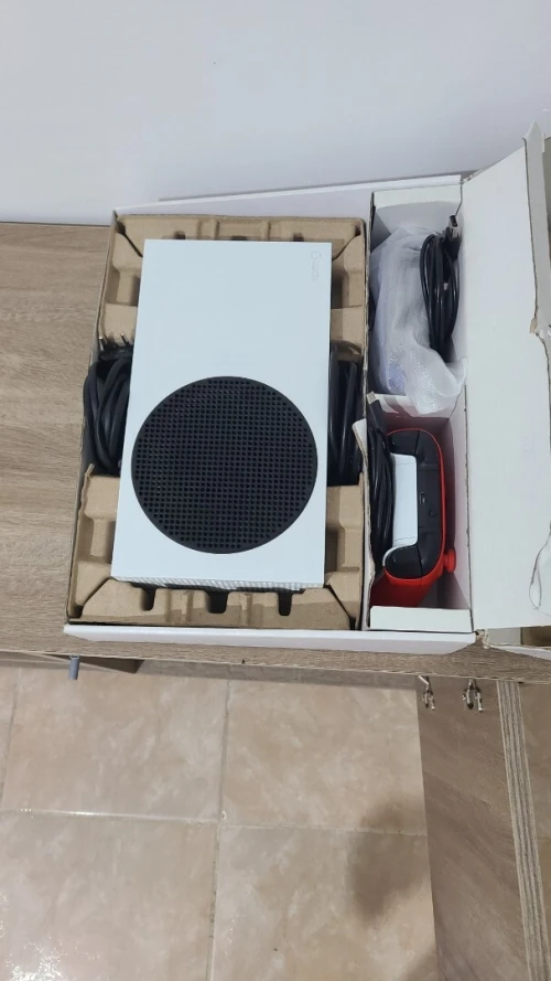 Xbox série s