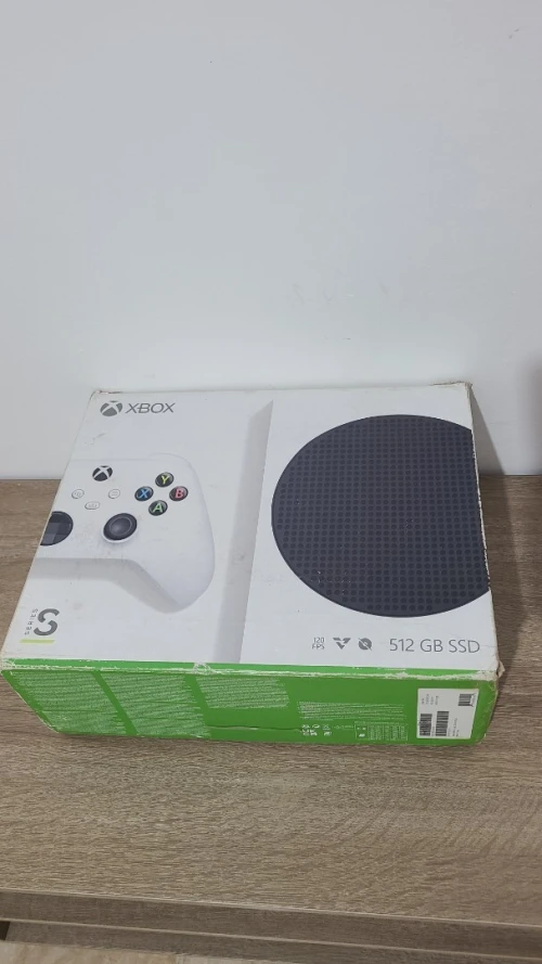 Xbox série s