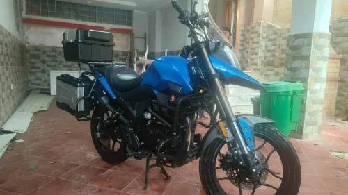 Rk200 Vms 2024