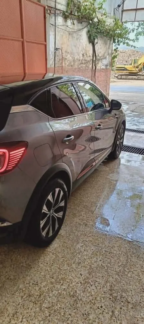 Renault Captur 2023 Evolution