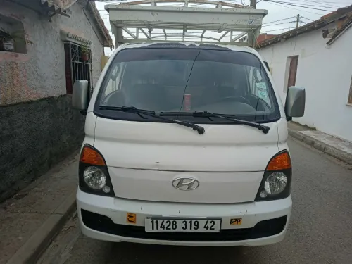 Hyundai H100 2019 H100