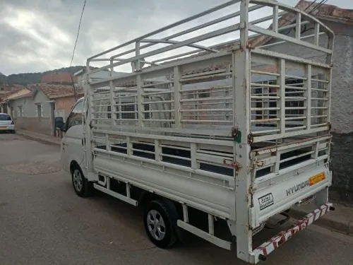 Hyundai H100 2019 H100