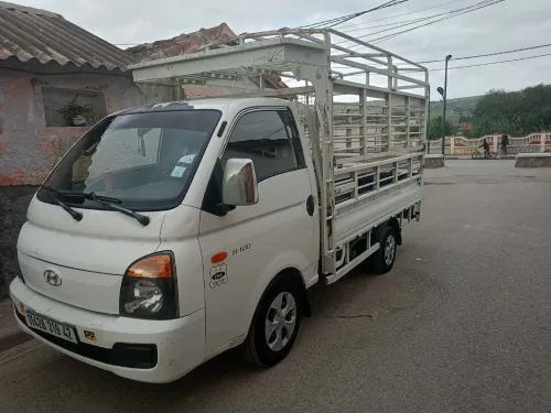 Hyundai H100 2019 H100